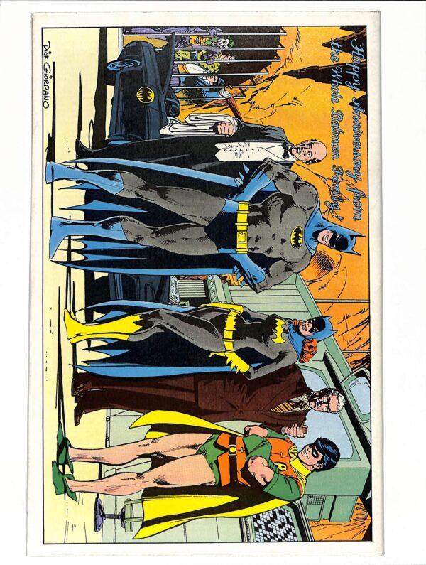 Detective Comics #483