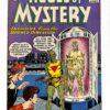 House Of Mystery #106