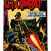 G.I.  Combat #109