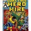 Hero For Hire #004