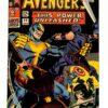 Avengers #029