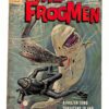 Frogmen #003