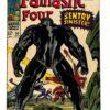 Fantastic Four #064