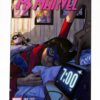 Ms Marvel (2016) Variant #001