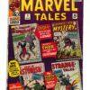 Marvel Tales #003