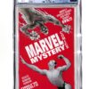 Marvel Mystery Comics 70th Anniversary Special #001 Variant CGC 9.8