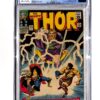 Thor #129 CGC 6.5