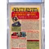 Sub-Mariner #005 CGC 8.5