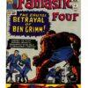 Fantastic Four #041