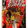 Silver Surfer #003