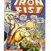 Iron Fist #004