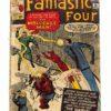 Fantastic Four #020