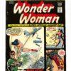 Wonder Woman #214