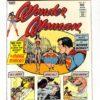 Wonder Woman #211