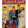 Superman’s Girlfriend Lois Lane #089