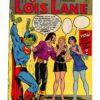 Superman’s Girlfriend Lois Lane #096