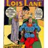 Superman’s Girlfriend Lois Lane #098