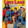 Superman’s Girlfriend Lois Lane #099