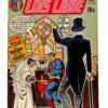 Superman’s Girlfriend Lois Lane #108