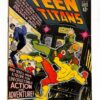 Teen Titans #018