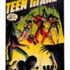 Teen Titans #019