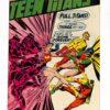 Teen Titans #022