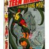 Teen Titans #032