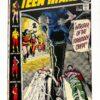 Teen Titans #035