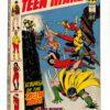 Teen Titans #037