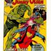 Superman’s Pal Jimmy Olsen #136