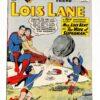 Superman’s Girlfriend Lois Lane #023