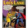 Superman’s Girlfriend Lois Lane #071