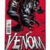 Venom (2011) #001 2nd Printing
