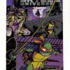 Teenage Mutant Ninja Turtles Universe #001 Variant