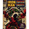 Tales Of Suspense #085