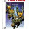 Teenage Mutant Ninja Turtles (IDW) #002