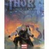 Thor God Of Thunder #002