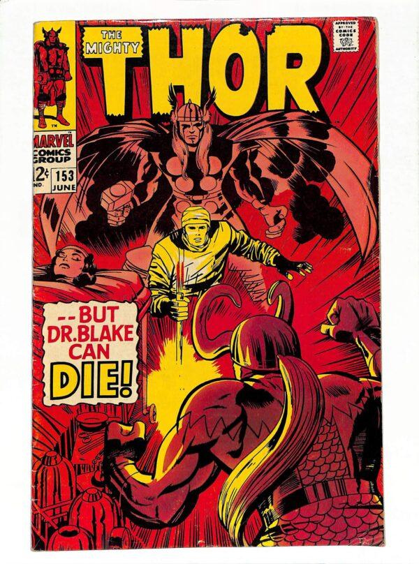 Thor #153