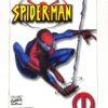 Ultimate Spider-Man #001 Retailer Variant