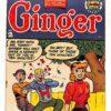 Ginger #002