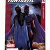 Ultimate Fantastic Four #022