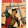 Robin Hood (1955) #053