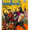 Robin Hood Tales #003