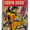 Robin Hood Tales #009