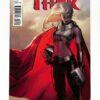 Mighty Thor #705 Variant