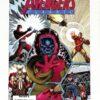 Avengers Classic #008