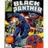Black Panther #009