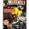 Werewolf By Night #033