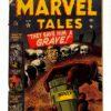Marvel Tales #119