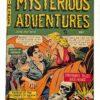 Mysterious Adventures #008 Canadian Edition
